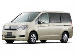 Honda Step Wagon Stepwgn 2009 года